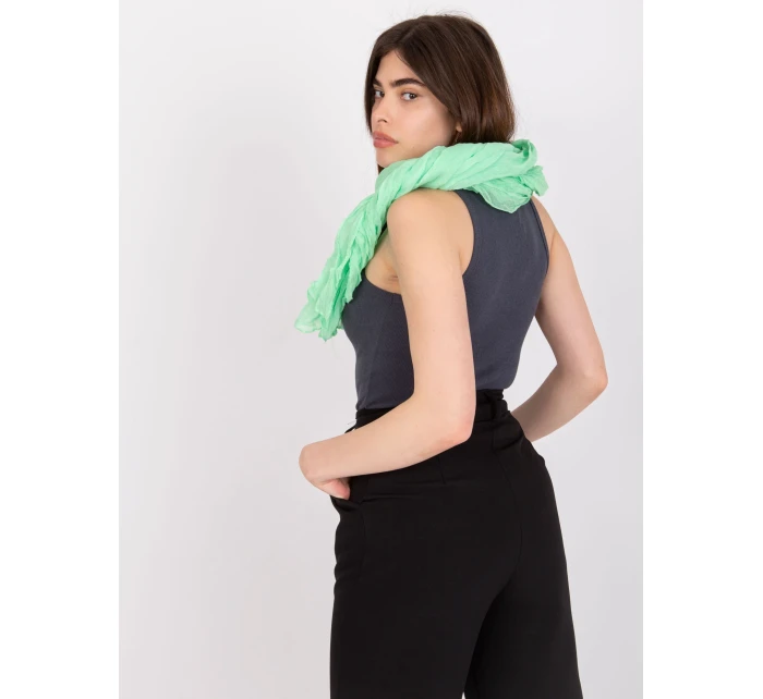 Šála-AT-CH-1905-světle zelená