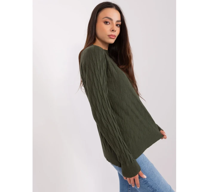 Přepínač AT SW 2326.37X khaki