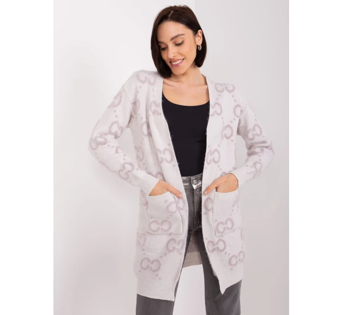 Propojka AT SW 23401 A.39 světle fialová