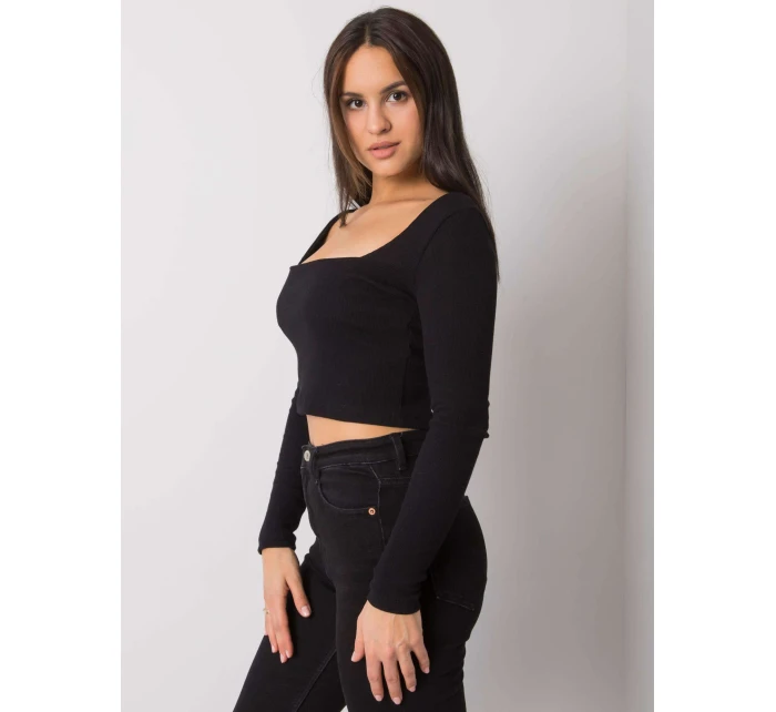 Halenka RV BZ 7314.97 černá