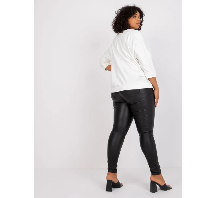 Halenka RV BZ 7504.81P ecru