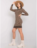 Šaty TW SK BI model 16086851 velbloudů - FPrice