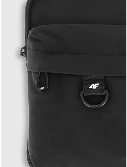 Unisex taštička na krk 4F