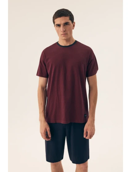 PÁNSKÉ PYŽAMO DIVE 42633 SS25