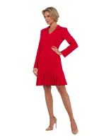 Denní šaty model 184750 Moe