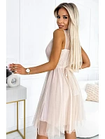 Večerní šaty model 192140 Numoco Večerní šaty model 192140 Numoco