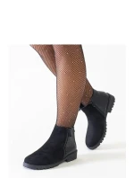 Boty model 204574 Solea Boty model 204574 Solea