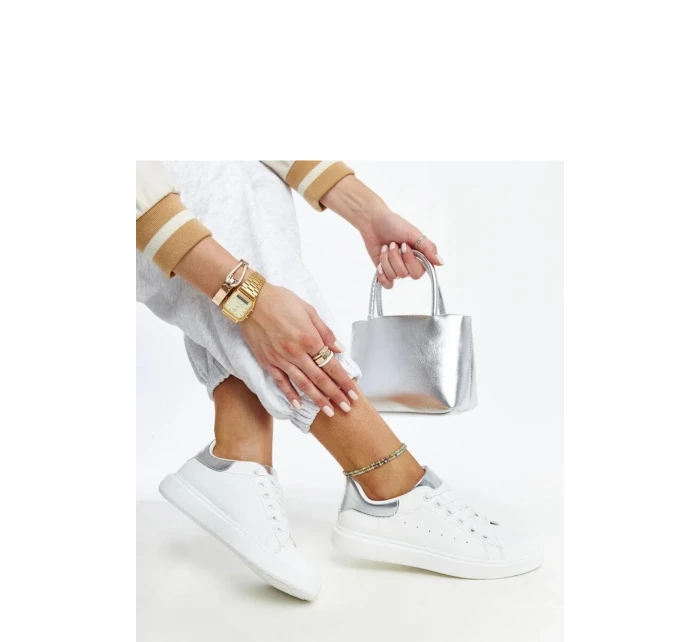 Tenisky  model 207472 Solea