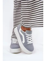 Sportovní obuv model 213187 Step in style Sportovní obuv model 213187 Step in style