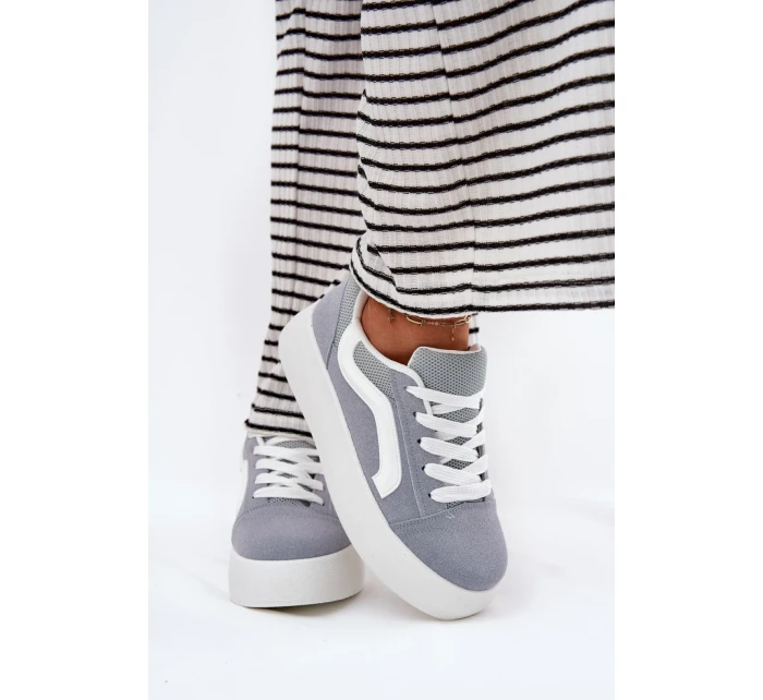 Sportovní obuv model 213187 Step in style Sportovní obuv model 213187 Step in style