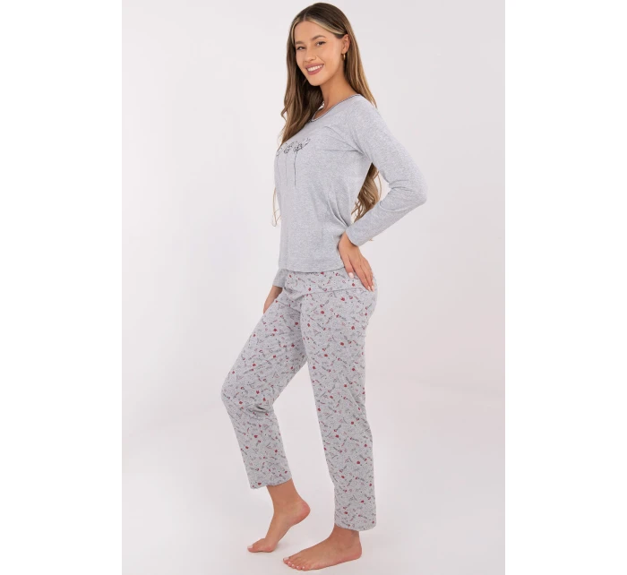 Pyžama model 222192 Forever Pink Pyžama model 222192 Forever Pink