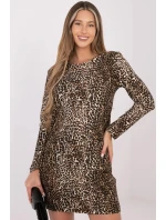 Denní šaty model 223919 Relevance