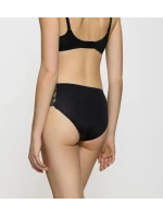 Modern model 21745381 Tai BLACK  BLACK - Triumph