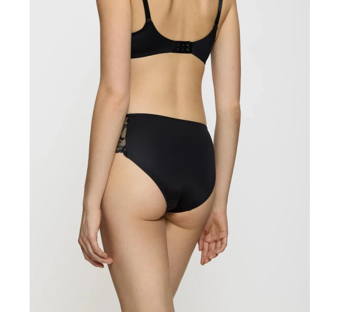 Modern model 21745381 Tai BLACK  BLACK - Triumph