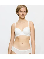 BODY MAKE-UP SOFT TOUCH - Hladká podprsenka s polstrováním a kosticemi Triumph