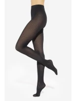 Punčocháče Loretta model 21303373 50 den 5XL - Gatta Punčocháče Loretta model 21303373 50 den 5XL - Gatta