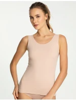 Bavlněné tílko Julimex Mood S-2XL Bavlněné tílko Julimex Mood S-2XL