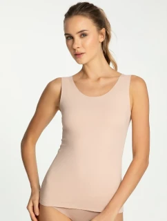 Bavlněné tílko Julimex Mood S-2XL