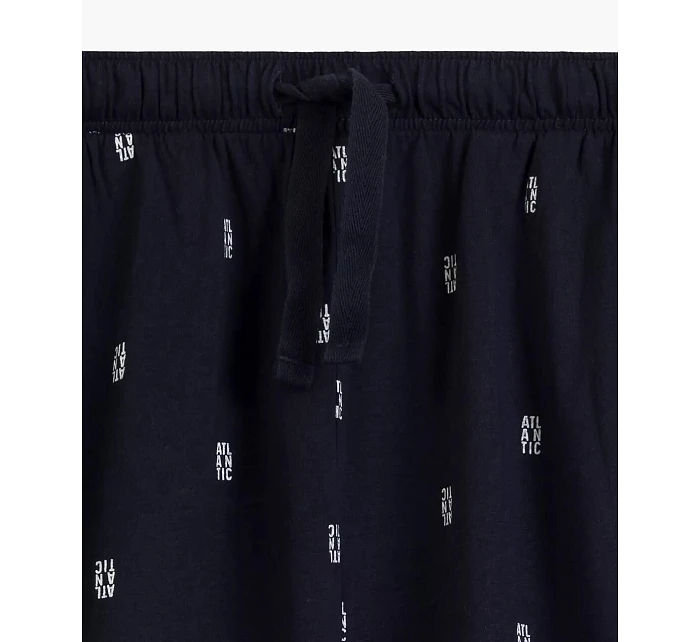 Pyžamo model 22090049 kr/r S2XL - Atlantic Pyžamo model 22090049 kr/r S2XL - Atlantic