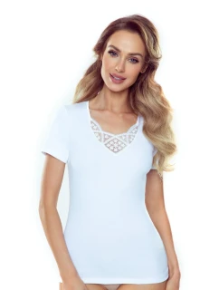 Dámská košilka model 21050169 white plus - Eldar