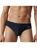 Pánské plavky model 21098068 blue - Atlantic