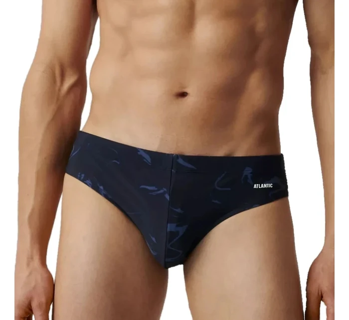 Pánské plavky model 21098068 blue - Atlantic
