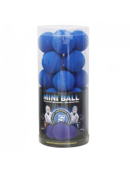 Pěnové tréninkové míče BlueSports BL-MINIB