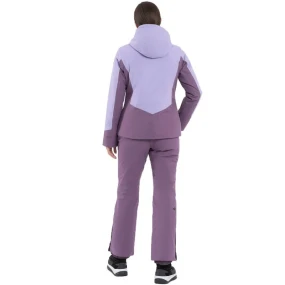 Lyžařské kalhoty 4F FNK F419 W 4FAW23TFTRF419 50S dámské