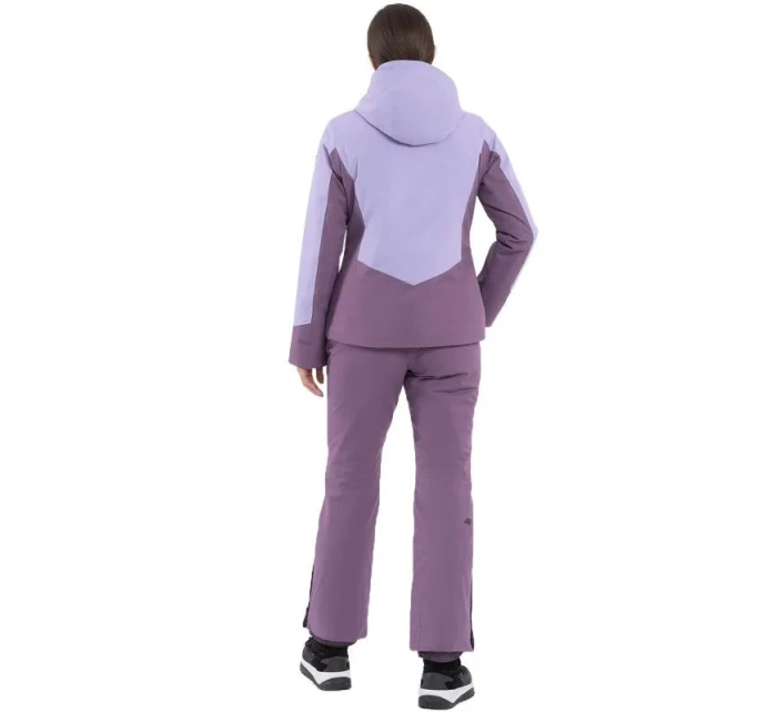 Lyžařské kalhoty 4F FNK F419 W 4FAW23TFTRF419 50S dámské