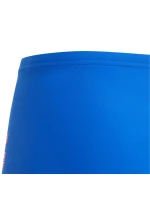Plavecké šortky adidas s logem BXR Jr IP2719 Plavecké šortky adidas s logem BXR Jr IP2719