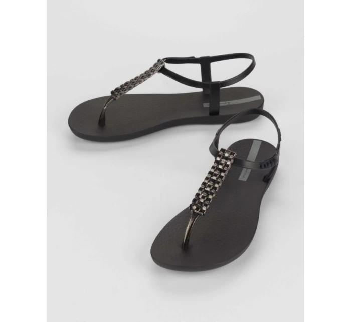 Dámské žabky Class Modern Craft Sandal Fem sandály černé model 21350185 dámské - Ipanema