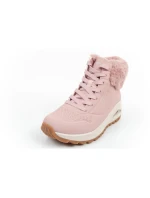 Boty Skechers Uno Rugged W 167274/BLSH