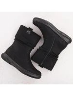Zateplené boty  W model 20739509 - Rieker