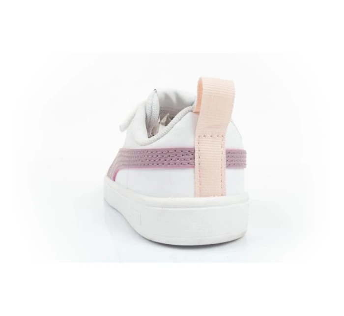 Boty Puma Rickie Jr 384314 08 Boty Puma Rickie Jr 384314 08