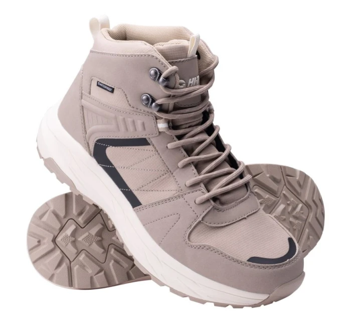 Pánské trekové boty Rozers Mid WP M