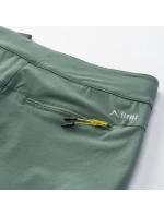 Pánské šortky model 21353765 1/2 - Elbrus