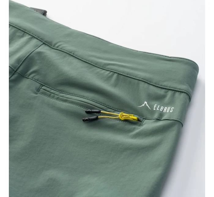 Pánské šortky model 21353765 1/2 - Elbrus