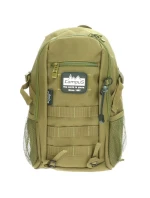 Campus Frome Tactical 12L mini batoh CU0712125170 Campus Frome Tactical 12L mini batoh CU0712125170