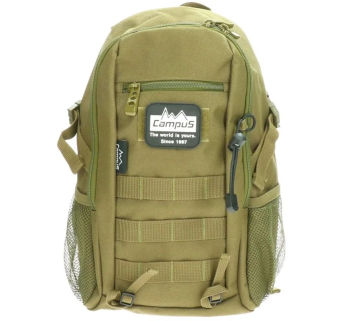 Campus Frome Tactical 12L mini batoh CU0712125170 Campus Frome Tactical 12L mini batoh CU0712125170