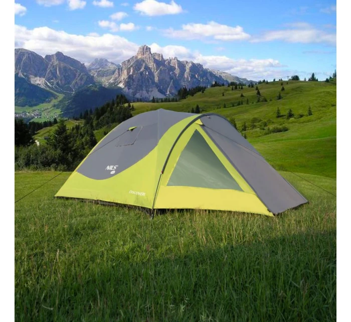 NILS CAMP model 21810652 - Nils Extreme NILS CAMP model 21810652 - Nils Extreme