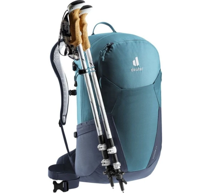 Turistický batoh Deuter Futura 23 atlantic-ink