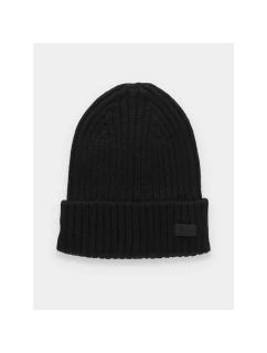 Dámská zimní čepice Outhorn OTHAW22ACAPF042