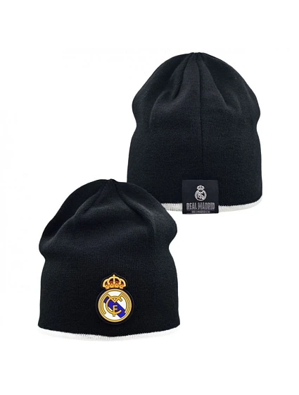 Oboustranná čepice Real Madrid model 21909939 - Real Madryt