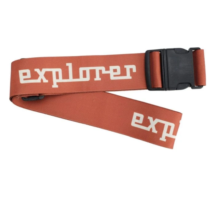 UNIVERZÁLNÍ BEZPEČNOSTNÍ PÁS 180x5CM PROVORLD BRONZE CASE