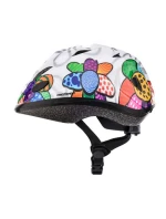 Cyklistická přilba  dětské model 21408597 - Meteor