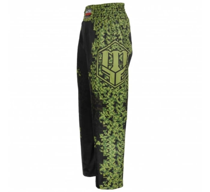 JUNIOR MFC "MINE" dlouhé tréninkové kalhoty JUNIOR MFC "MINE" dlouhé tréninkové kalhoty
