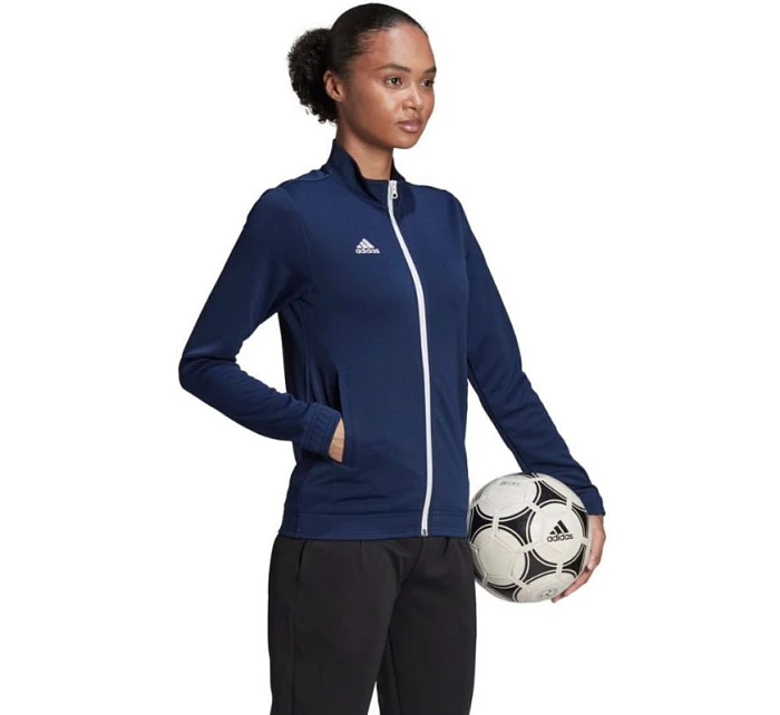 Dámská mikina Entrada 22 W H57528 - Adidas