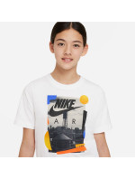 Dětské tričko Sportswear Jr model 17696568 100 Nike - Nike SPORTSWEAR