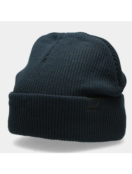 Pánská čepice H4Z22-CAM006 31S - 4F