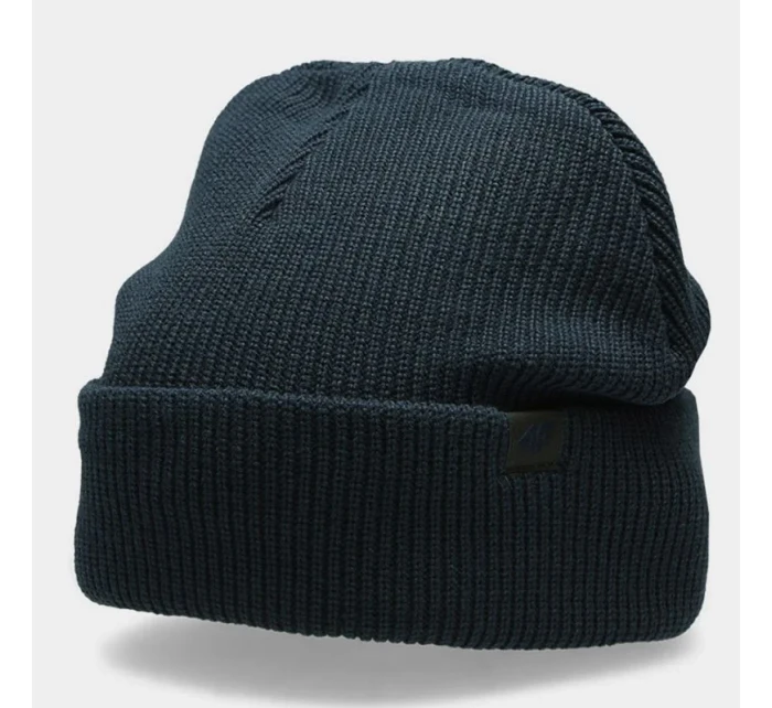 Pánská čepice H4Z22-CAM006 31S - 4F